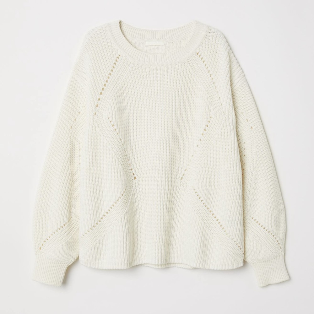 H&M Knit Sweater